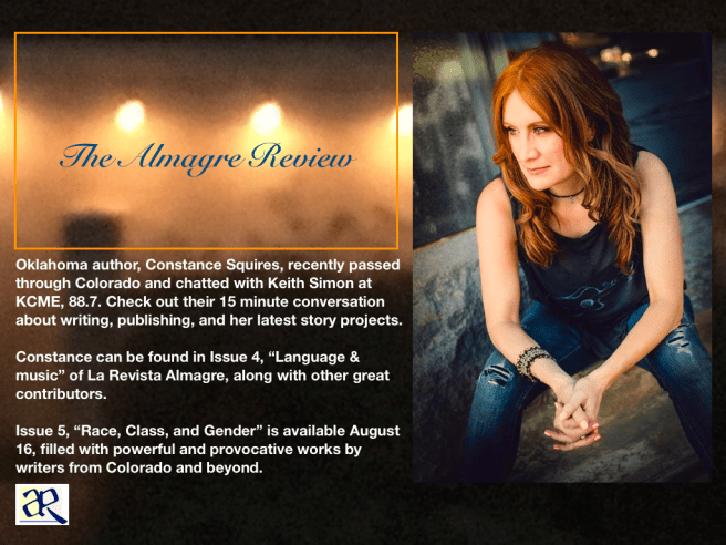 Culture Zone (Constance Squires)