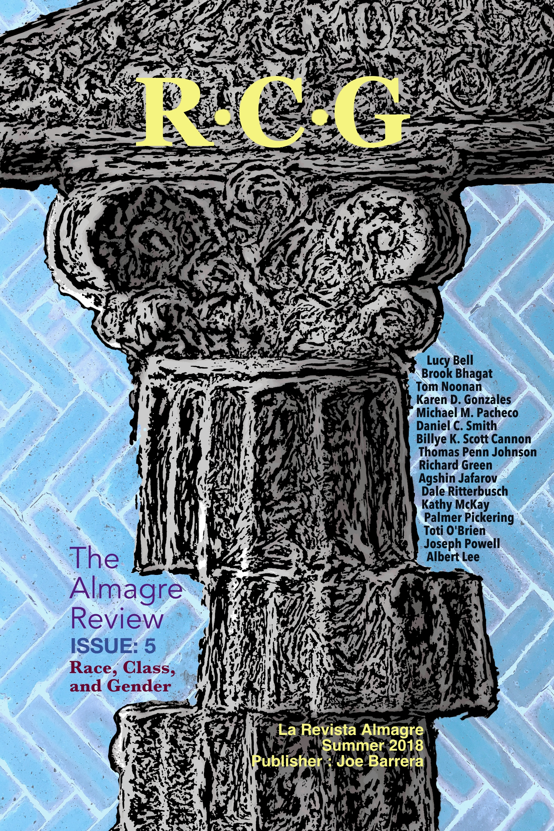 Issue 5 (COVER) jpeg