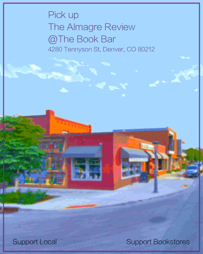 The Book Bar (FB Image)