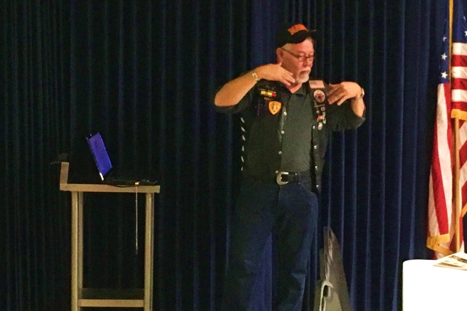 George Autobee (FEB 15)